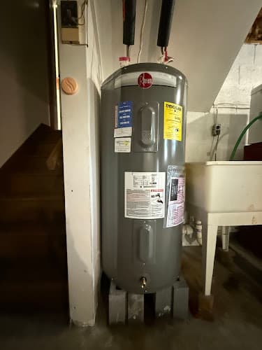 Martin’s Electric & Plumbing Service LLC