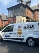 A.D.D. Plumbing & Heating logo