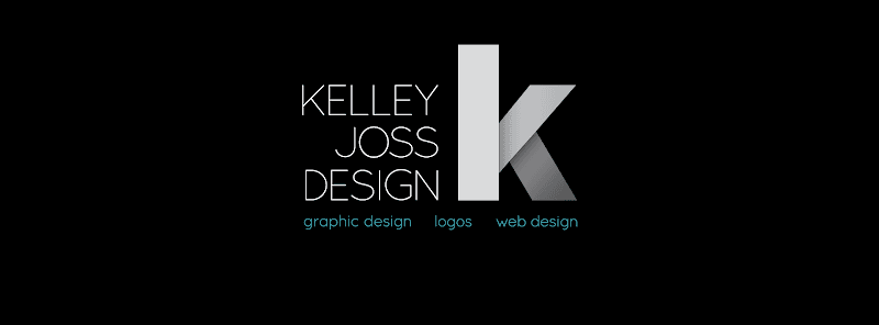 Kelley Joss Design Logo