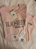 BlaqSheep Apparel logo