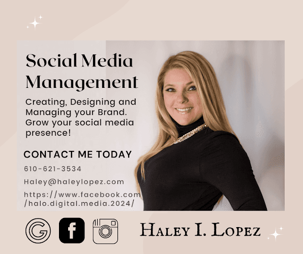 HALO Digital Media logo