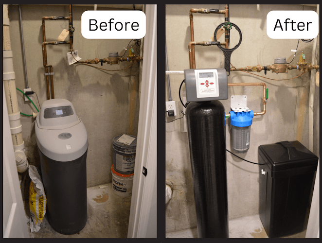Cassidy Plumbing & Home Services LLC logo