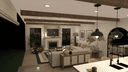 Transitional Interior logo