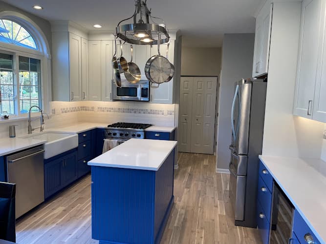 HJH Home Renovations, LLC Logo