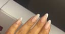 Peace and Lovely Nails logo