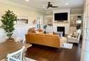 Christy Martin Design Interiors LLC logo
