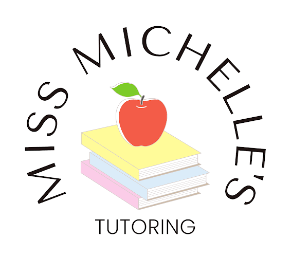 Miss Michelle's Tutoring logo