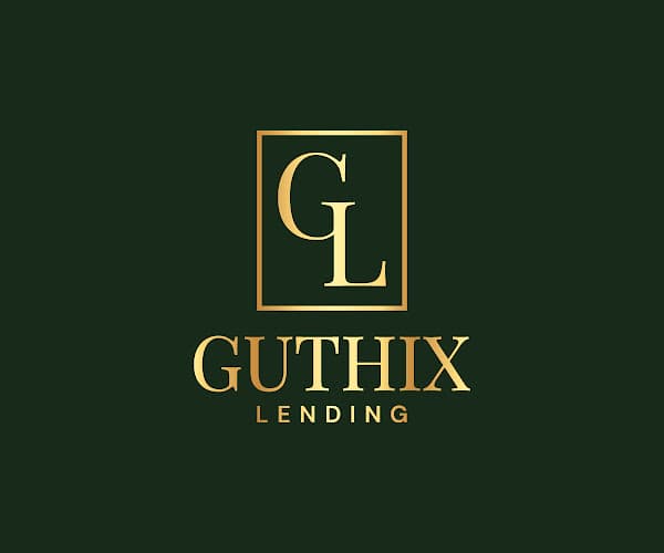 Guthix Lending LLC logo