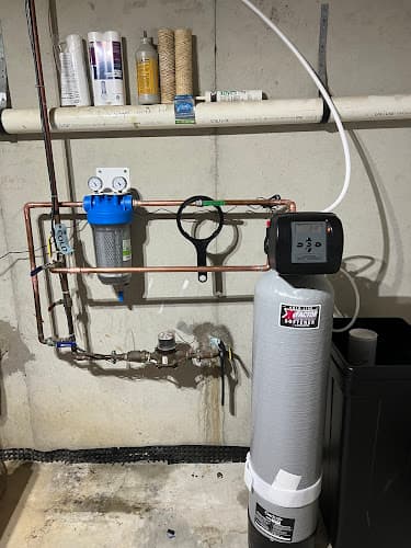 Resistance Plumbing