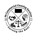 PA Commercial Cleaning Services - PACCS logo
