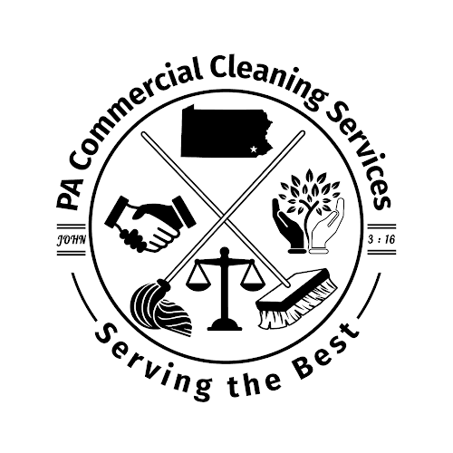 PA Commercial Cleaning Services - PACCS logo