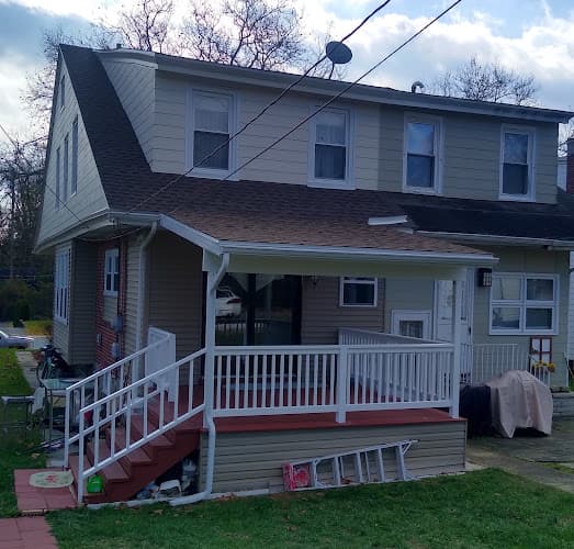 Robs Home Improvements & Construction LLC