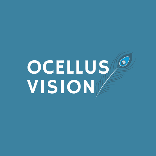 Ocellus Vision logo