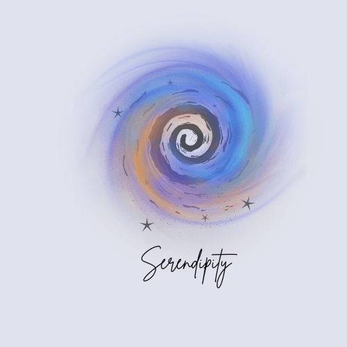 Serendipity Art Therapy and Counseling, LLC in PA logo