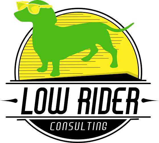 Low Rider Consulting logo