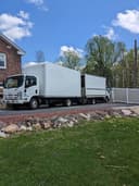Dietrich's Clean Outs & Scrap Metal Removal logo