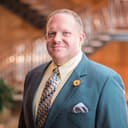 Bruce Pilarczyk, Senior Loan Officer with CMG Mortgage, NMLS 2118754, logo