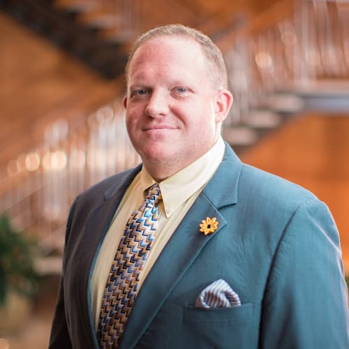 Bruce Pilarczyk, Senior Loan Officer with CMG Mortgage, NMLS 2118754, logo