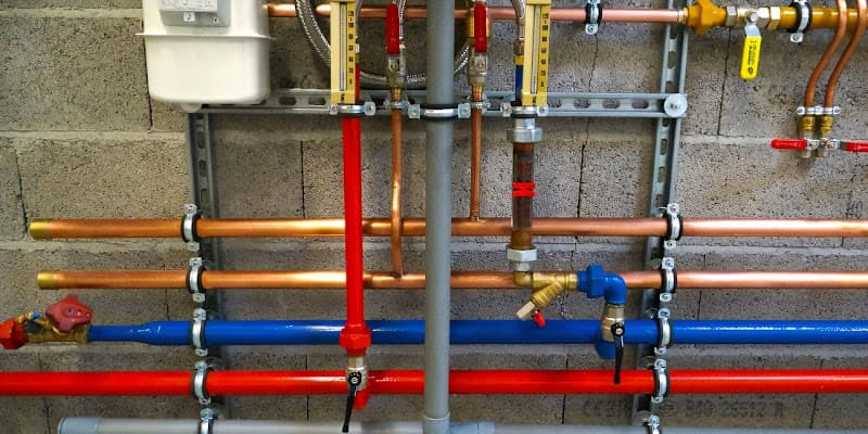 Allentown Bros Plumbing HVAC logo