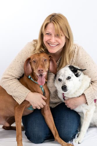 Sinclair's Pet Services logo