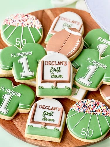 Kristen's Kreations By Design logo