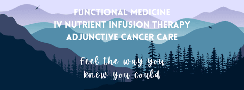 Peak Potential Integrative Health Logo