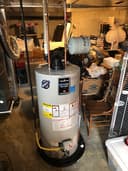 A-Team Plumbing LLC logo