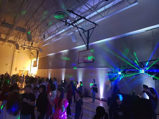 Helvetica Services logo