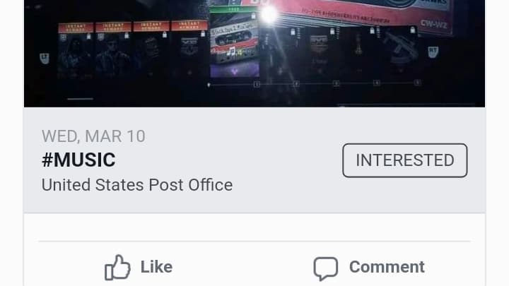 WHILE THE CITY SLEEPS ENTERTAINMENT Logo