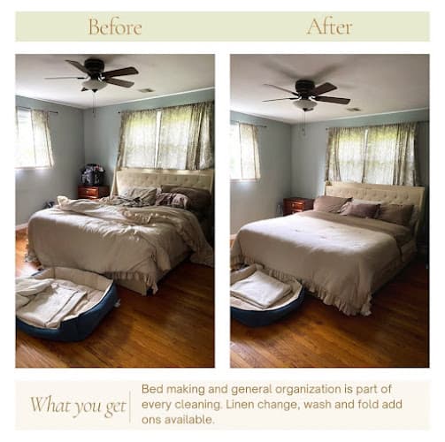 Holistic Cleaning Solutions logo