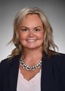 Heather Cassel, Realtor at Keller Williams Platinum Realty, Susan McFadden Real Estate Team logo