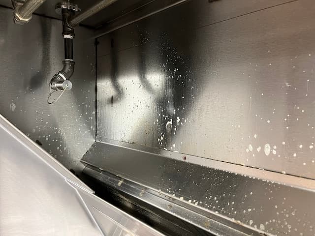 Top Knotch Hood Cleaning LLC logo