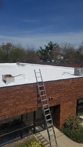 Fisher Roof Solutions logo