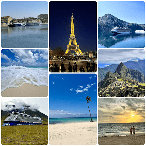 Just Keep Traveling LLC logo