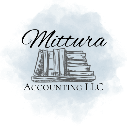 Mittura Accounting LLC logo