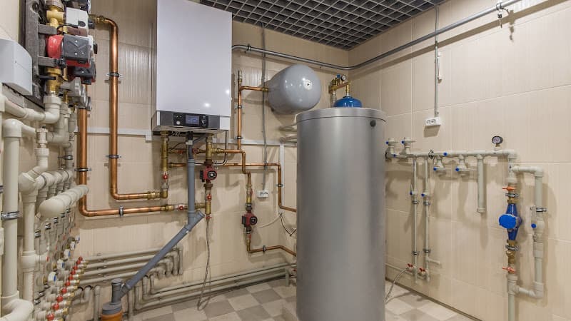 Talarico Plumbing & Heating, Inc.