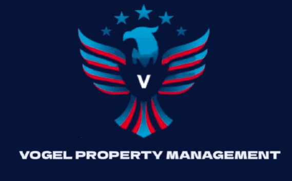Vogel Property Management logo