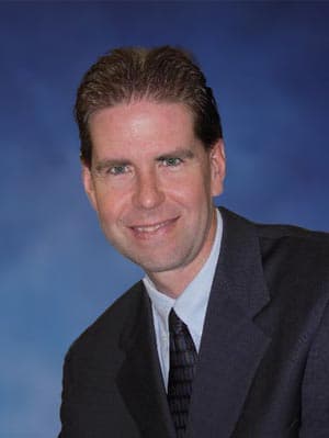 Jeff Ricketts Realtor Coldwell Banker Realty Logo