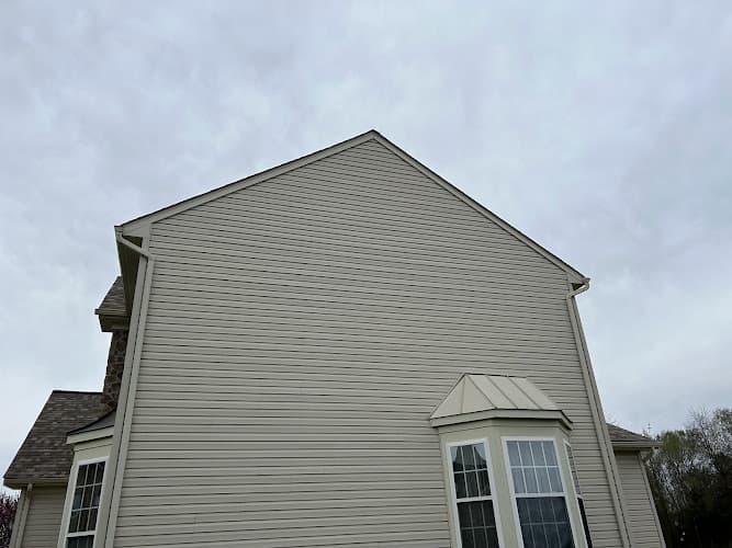 Stewart home improvement logo