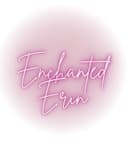 Erin Enchanted- The Enchanted Traveler logo