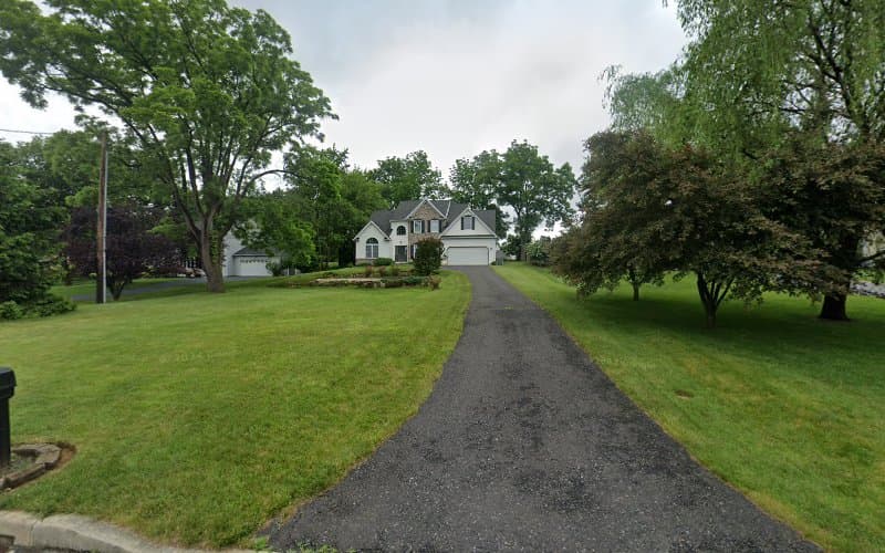 A Plus Driving Lessons Lehigh Valley logo