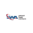 smart web advisors logo