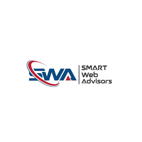 smart web advisors logo