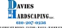 Davies Hardscaping LLC logo