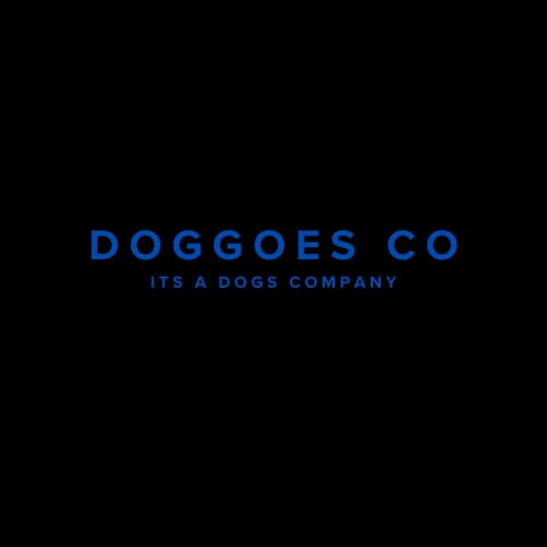 Doggoes co logo
