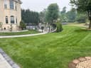 B&B Hardscape Design and Masonry logo