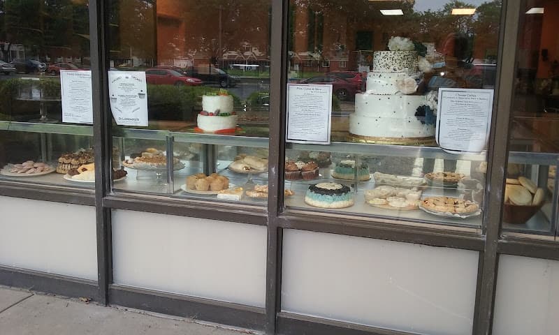 DiLorenzo's Specialty Deli - Bakery - Catering logo