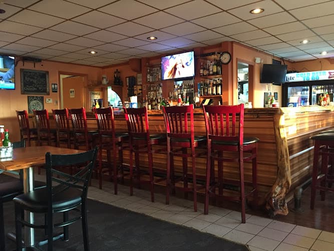 Bishop's Corner Cafe logo