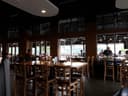 Walnut Grill - Robinson logo