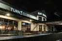 The Turn Club logo